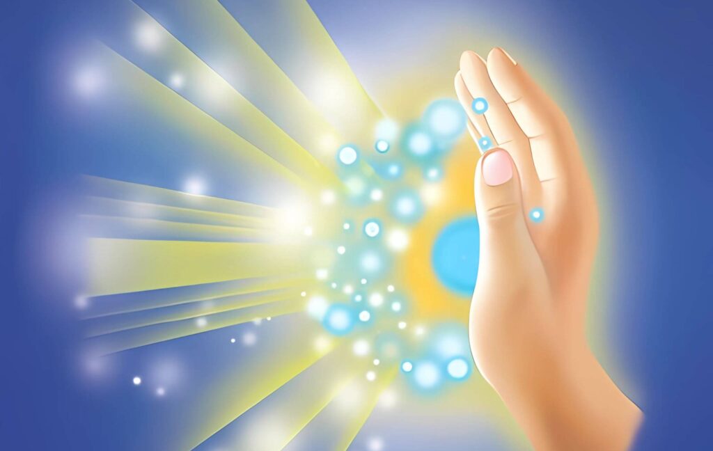 Advanced Pranic Healing