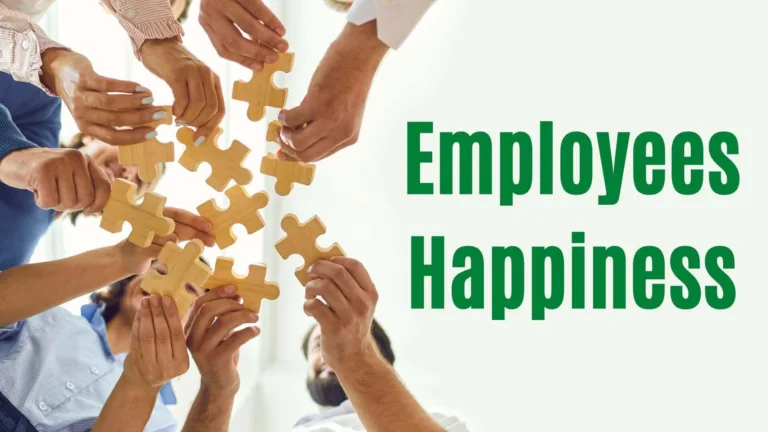 How Pranic Healing Helps in Improving Employees Happiness?