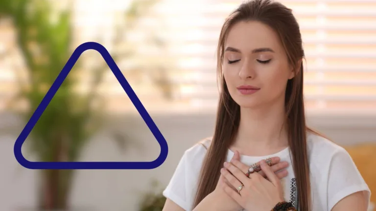 What Is Blue Triangle Purification