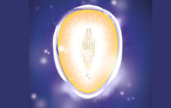 Pranic Psychic Self Defense