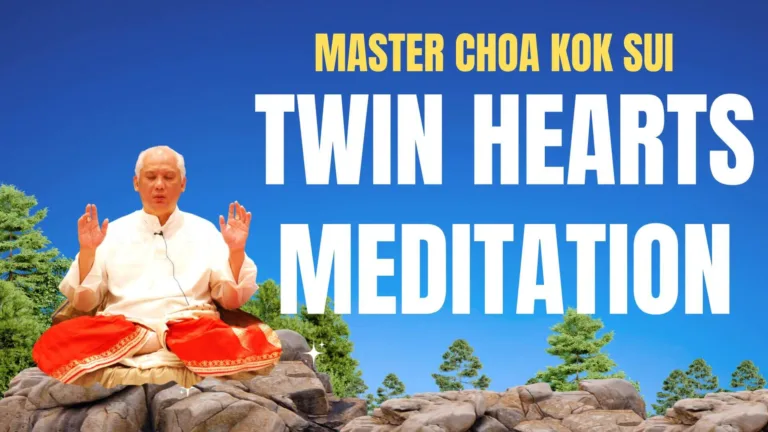 How To Do Twin Hearts Meditation, Lyrics & Download