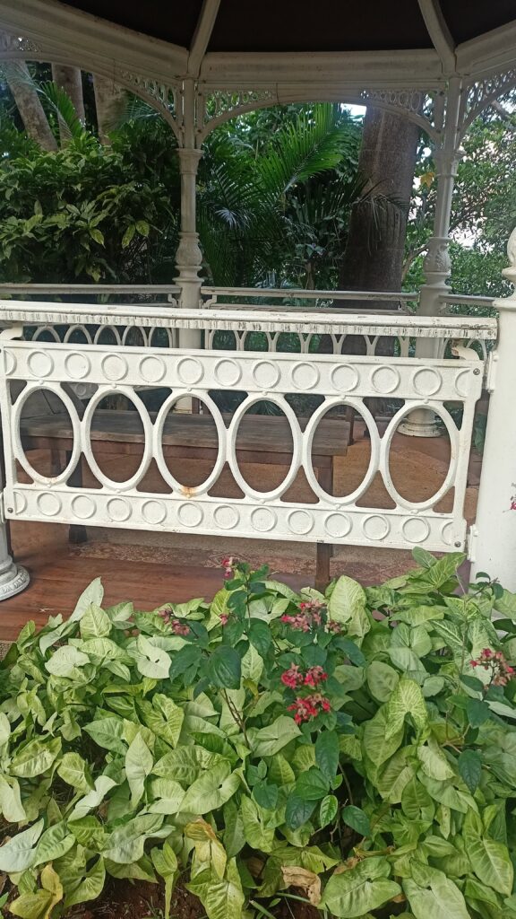Pranic Healing Ashram in Pune Balcony