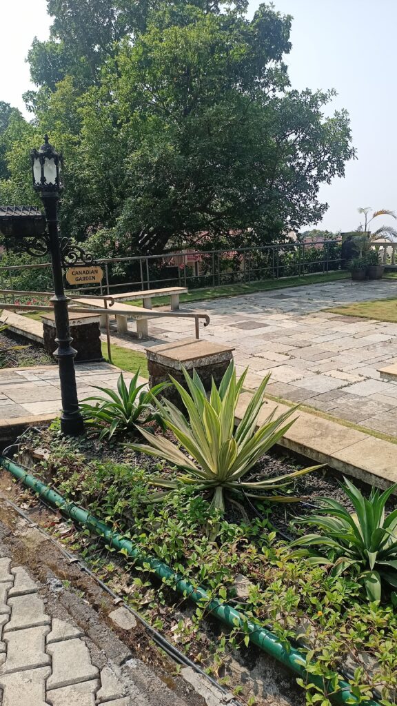 Pranic Healing Ashram in Pune Seating