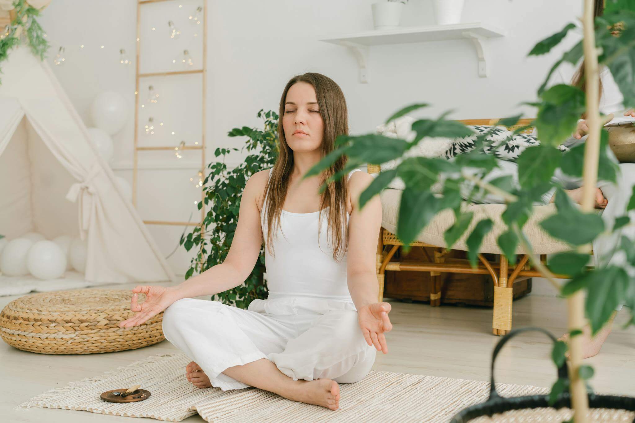 Forgiveness Affirmation Audio: Release, Heal, and Attract Positive Energy