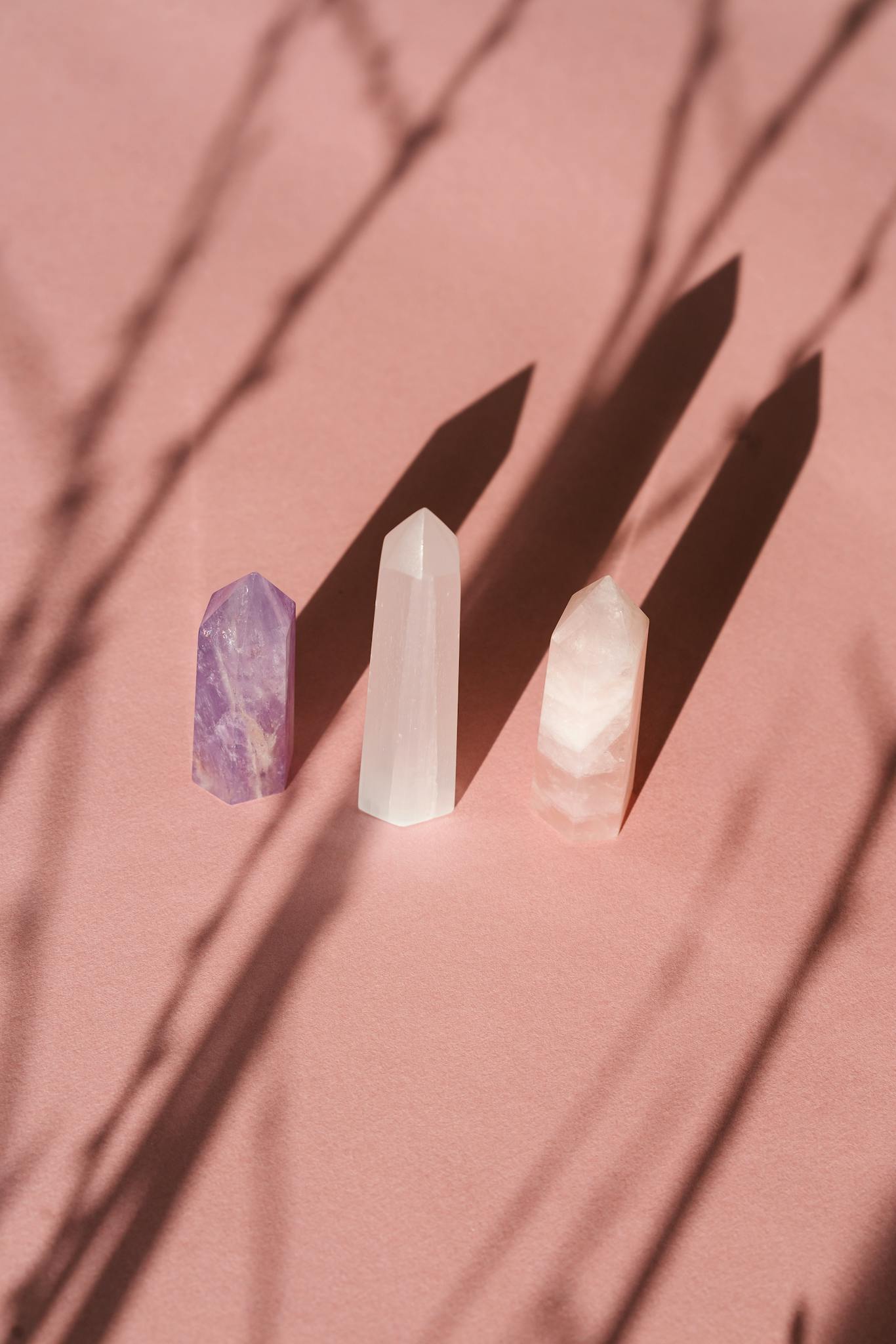 Pranic Healing Crystal