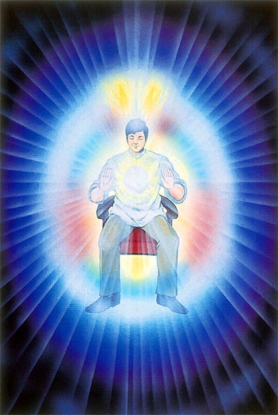 Experience Twin Hearts Meditation