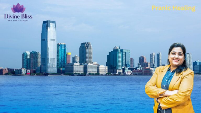 Pranic Healers in New Jersey