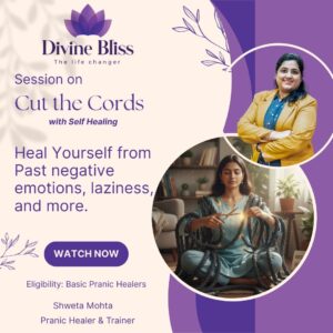 Cut The Chords with Self Healing