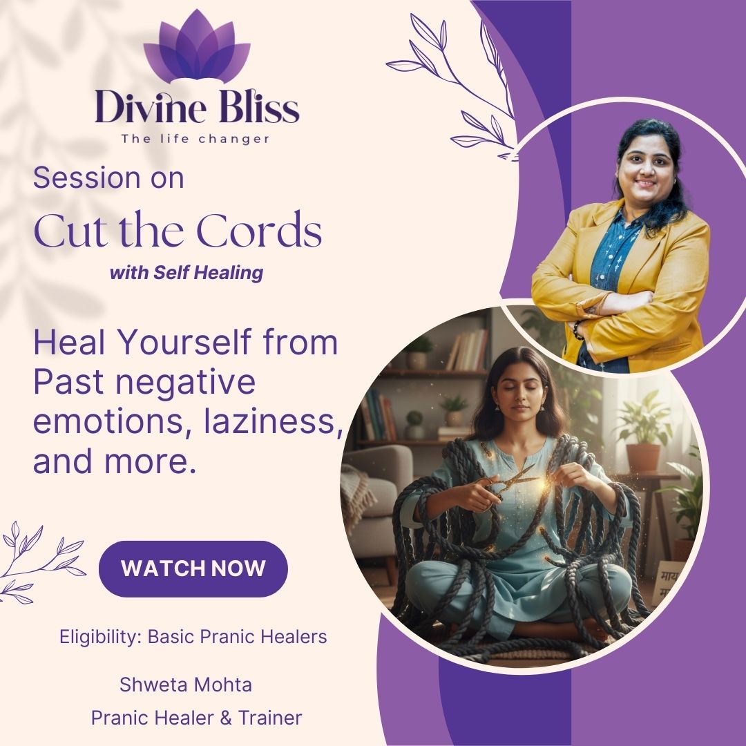 Cut The Chords with Self Healing