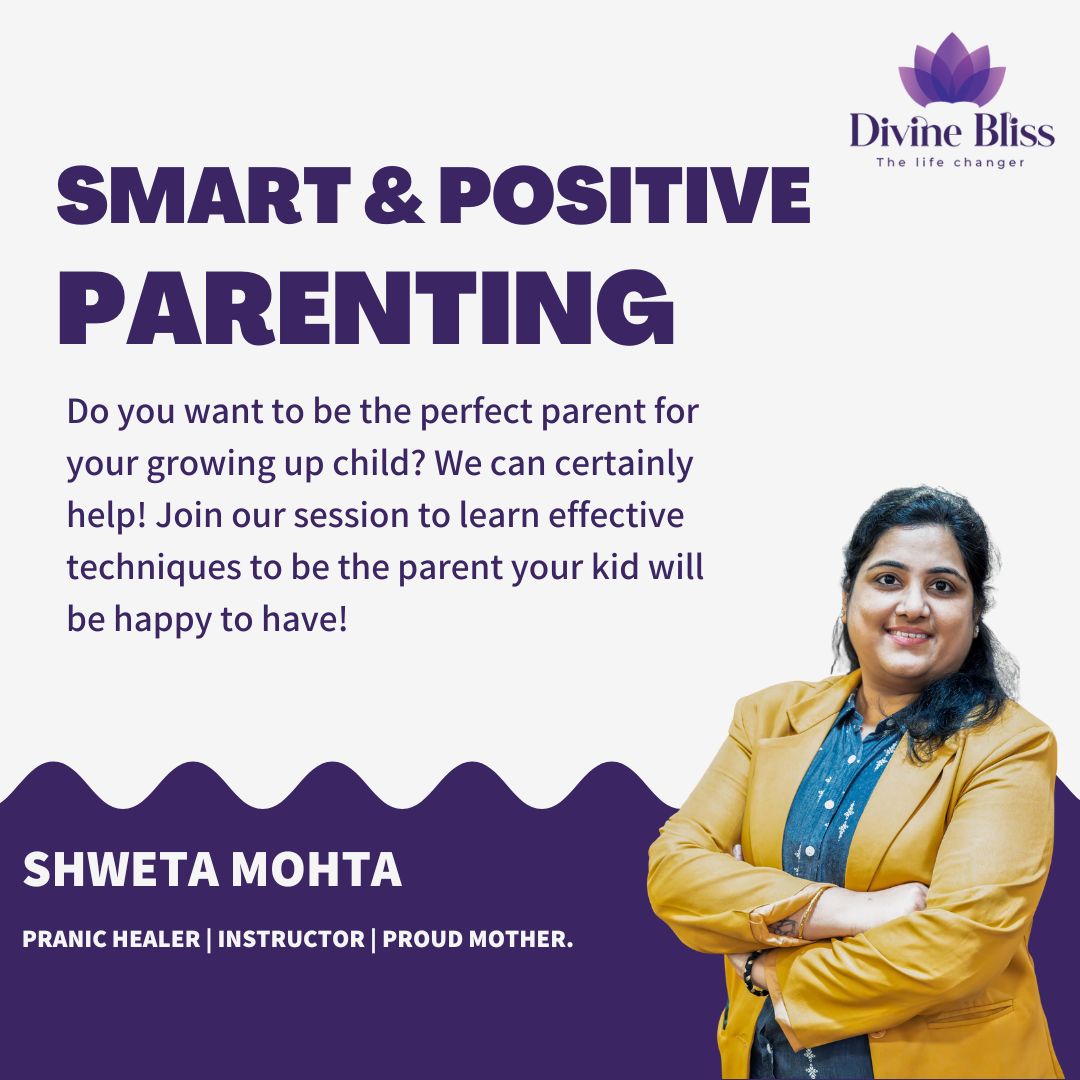 Smart Positive Parenting
