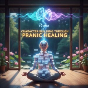 Character Building Through Pranic Healing