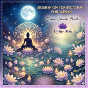 Wesak Purification